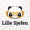 Lille Sjefen Logo