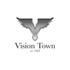 Vision Town Logotype