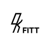 OK FITT Logotyp