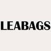 LEABAGS Logotype