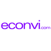 econvi.com Logotyyppi