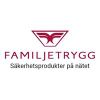familjetrygg.se Logotyp