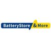 BatteryStore & More Logo