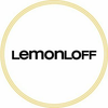 LEMONLOFF Logotyp