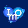 IMO Car wash Logotype
