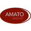 Amato Preziosi Logotipo