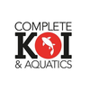 Complete Koi Logotip