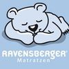 Ravensberger Matratzen Logo
