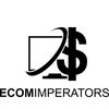 Ecom Imperators Logotip