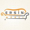 ERSIN MÖBEL Logotype