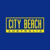 City Beach Logotype