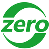Pay Zero Today Logotype