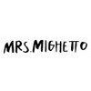 Mrs Mighetto Logotype