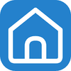 HomeRenty Logotyp