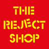The Reject Shop Logotype