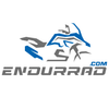 Endurrad Logotipo