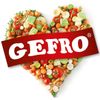 GEFRO | Memmingen Logo