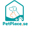 PetPlace Logó