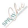 Spraychic Logotyp