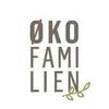 Økofamilien Logo