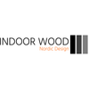 indoorwood.se Logotype