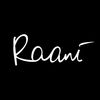 RAANI Logotype