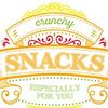 Crunchysnacks.de Logotyp