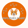 mylovelydog Logotyp