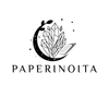 Paperinoita Logotipo
