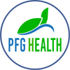 PFG HEALTH Logotipo