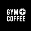 gympluscoffee.co.uk Logotype