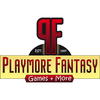 Playmore Kleve Logotipo