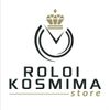 Roloikosmima.store Logó