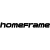 SP HOMEFRAME Logotype