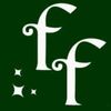 Folk & Faerie Logotyp