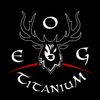 Element of Gods Logo