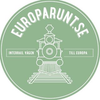Europarunt.se Logotype
