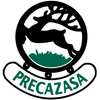 Precazasa Logotipo