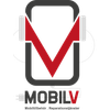 MobilV Logotype
