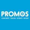 www.promosticket.it Logotyp