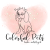 Colorful Pets Logotip