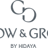 Glow By Hidaya Logotype