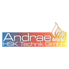 Andrä HSK Logotyp