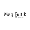 Maybutik Logotyp