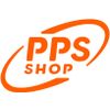 pps-shop.se Logotyp