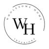 Wholesome Home Logotype