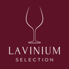 Lavinium Logotype