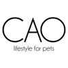 CAO - lifestyle for pets Logotype
