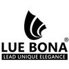 Shopluebona Logotype