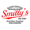Smittys E-Bike Logotype